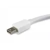 Προσαρμογέας Mini DisplayPort σε DisplayPort Equip 133440
