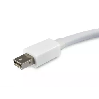Προσαρμογέας Mini DisplayPort σε DisplayPort Equip 133440