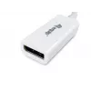 Προσαρμογέας Mini DisplayPort σε DisplayPort Equip 133440