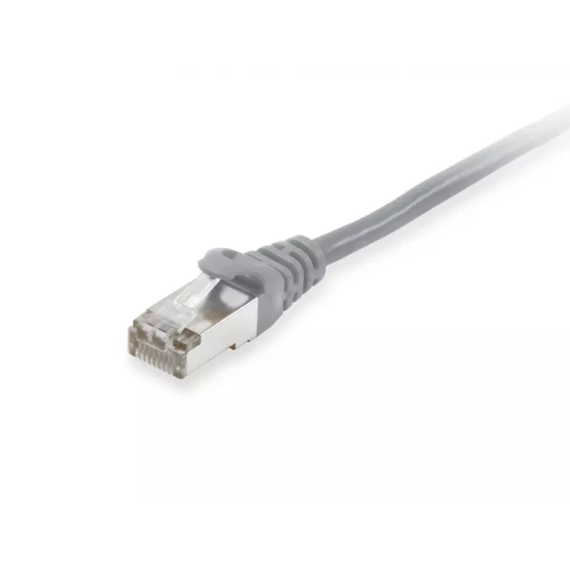 Καλώδιο δικτύου Equip Cat.6 S/FTP RJ-45 3,0m γκρι