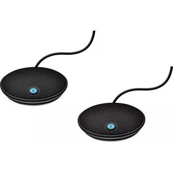 Επιτραπέζιο μικρόφωνο Logitech Expansion Microphone