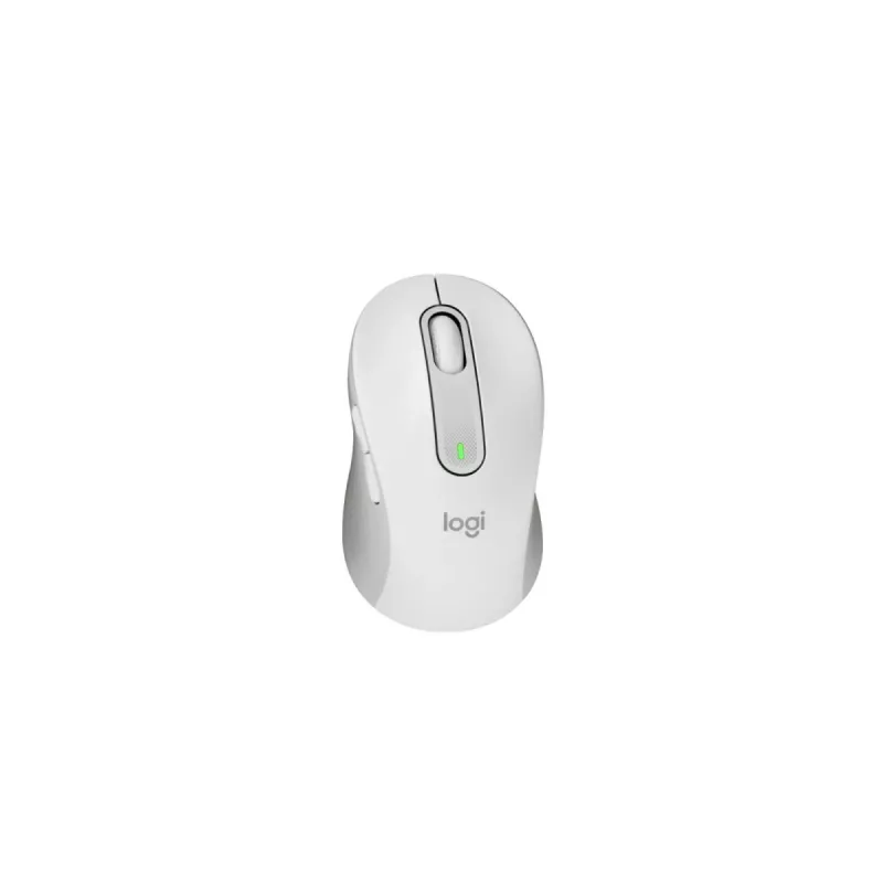 LOGITECH Signature Mk650 Combo For Business - offwhite - Qwertz γερμανικό