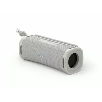 Sony ULT FIELD 1 - ασύρματο ηχείο Bluetooth με ULT POWER SOUND, ισχυρό μπάσο, IP67, αδιάβροχο, ανθεκτικό στη σκόνη, αντοχή σε κρούσεις, μπαταρία 12 ωρών, καθαρή ποιότητα κλήσης, για εξωτερικούς χώρους και ταξίδια