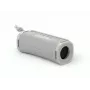 Sony ULT FIELD 1 - ασύρματο ηχείο Bluetooth με ULT POWER SOUND, ισχυρό μπάσο, IP67, αδιάβροχο, ανθεκτικό στη σκόνη, αντοχή σε κρούσεις, μπαταρία 12 ωρών, καθαρή ποιότητα κλήσης, για εξωτερικούς χώρους και ταξίδια