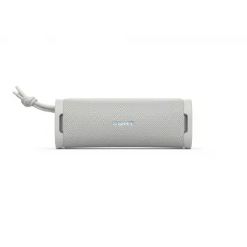 Sony ULT FIELD 1 - ασύρματο ηχείο Bluetooth με ULT POWER SOUND, ισχυρό μπάσο, IP67, αδιάβροχο, ανθεκτικό στη σκόνη, αντοχή σε κρούσεις, μπαταρία 12 ωρών, καθαρή ποιότητα κλήσης, για εξωτερικούς χώρους και ταξίδια