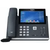 Yealink SIP-T48U τηλέφωνο IP γκρι LED Wi-Fi