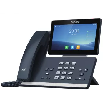 Yealink SIP-T58W τηλέφωνο IP γκρι LCD Wi-Fi