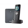 Yealink W79P τηλέφωνο IP μαύρο 20 γραμμές TFT Wi-Fi
