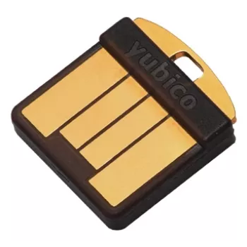 Κλειδί ασφαλείας Yubico YubiKey 5 Nano