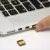 Κλειδί ασφαλείας Yubico YubiKey 5 Nano