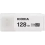 KIOXIA Transmemory U301 - USB Stick 128GB - USB 3.2 Gen 1 - λευκό