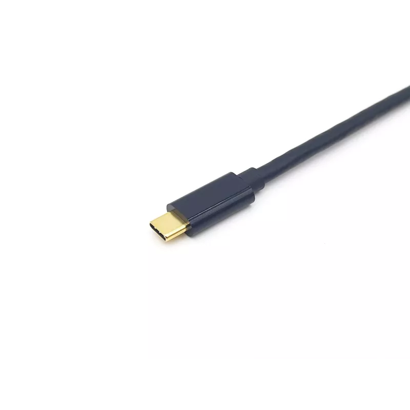Καλώδιο Equip USB-C σε HDMI, M/M, 1,0m, 4K/30Hz