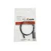 Καλώδιο Equip USB-C σε HDMI, M/M, 1,0m, 4K/30Hz