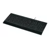LOGITECH Ενσύρματο πληκτρολόγιο K280e - USB - QWERZU DE