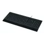 LOGITECH Ενσύρματο πληκτρολόγιο K280e - USB - QWERZU DE