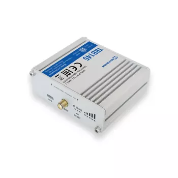 TELTONIKA Trb145 Lte/4g/3g/2g Rs485 βιομηχανική πύλη