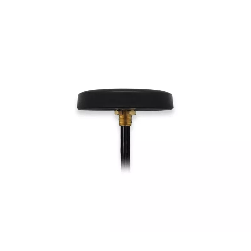 TELTONIKA Combo SISO Mobile/GNSS/Wi-Fi κεραία οροφής SMA