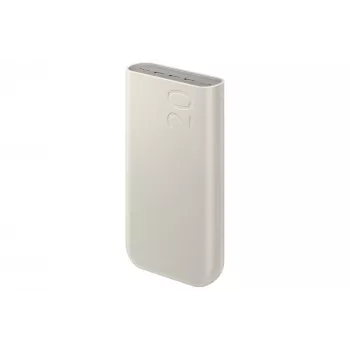 Samsung EB-P4520XUEGEU Powerbank 20000 mAh μπεζ