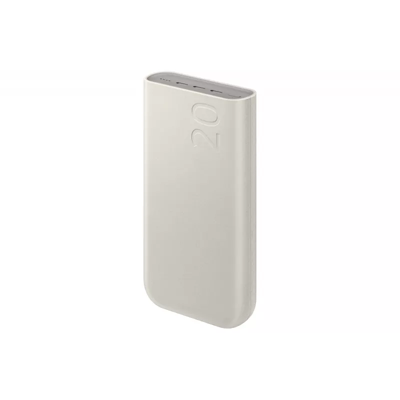 Samsung EB-P4520XUEGEU Powerbank 20000 mAh μπεζ