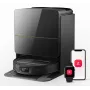 Roborock Saros Z70 0,18 l μαύρο