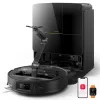 Roborock Saros Z70 0,18 l μαύρο