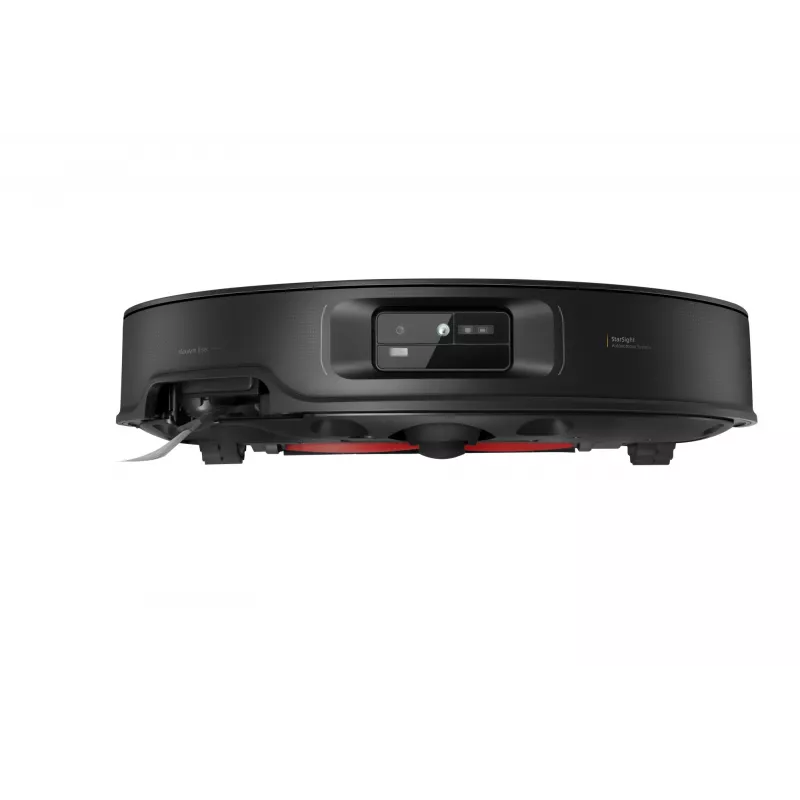 Roborock Saros Z70 0,18 l μαύρο