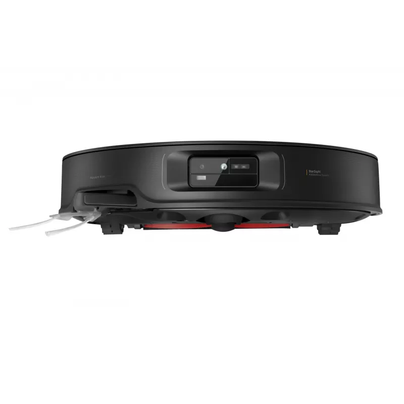 Roborock Saros Z70 0,18 l μαύρο