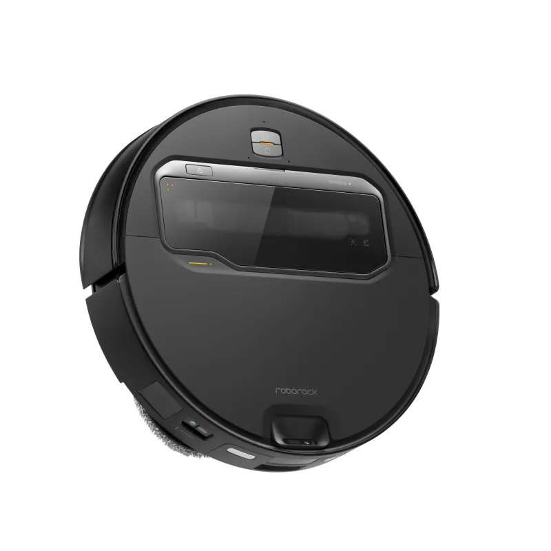 Roborock Saros Z70 0,18 l μαύρο