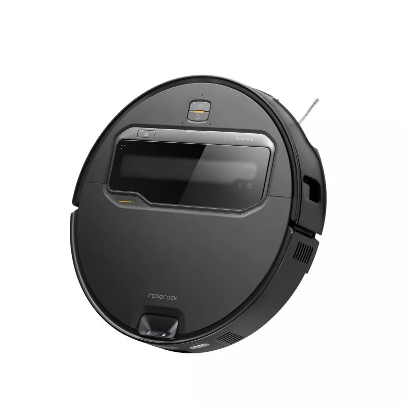 Roborock Saros Z70 0,18 l μαύρο