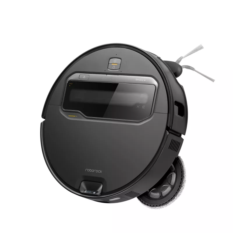 Roborock Saros Z70 0,18 l μαύρο