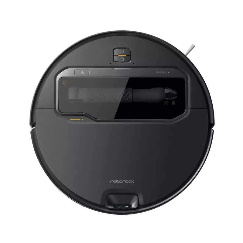 Roborock Saros Z70 0,18 l μαύρο