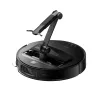 Roborock Saros Z70 0,18 l μαύρο
