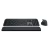 LOGITECH MX Keys Combo For Business Gen 2 - Graphite - Qwertz - γερμανικό