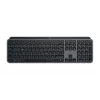 LOGITECH MX Keys Combo For Business Gen 2 - Graphite - Qwertz - γερμανικό