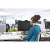 LOGITECH Zone Wired - USB-C / USB-A - ακουστικό - MSFT Teams Zone - μαύρο