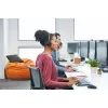 LOGITECH Zone Wired - USB-C / USB-A - ακουστικό - MSFT Teams Zone - μαύρο