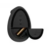 LOGITECH Wireless Mouse Lift For Business αριστερόχειρο Graphite/black