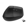 LOGITECH Wireless Mouse Lift For Business αριστερόχειρο Graphite/black