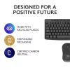 LOGITECH Mk370 Combo For Business Graphite Qwertz γερμανικό