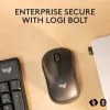 LOGITECH Mk370 Combo For Business Graphite Qwertz γερμανικό