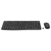 LOGITECH Mk370 Combo For Business Graphite Qwertz γερμανικό