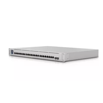 UBIQUITI NETWORKS UniFi USW-ENTERPRISE-24-POE 12x 2,5G RJ45 θύρες