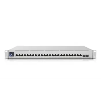 UBIQUITI NETWORKS UniFi USW-ENTERPRISE-24-POE 12x 2,5G RJ45 θύρες