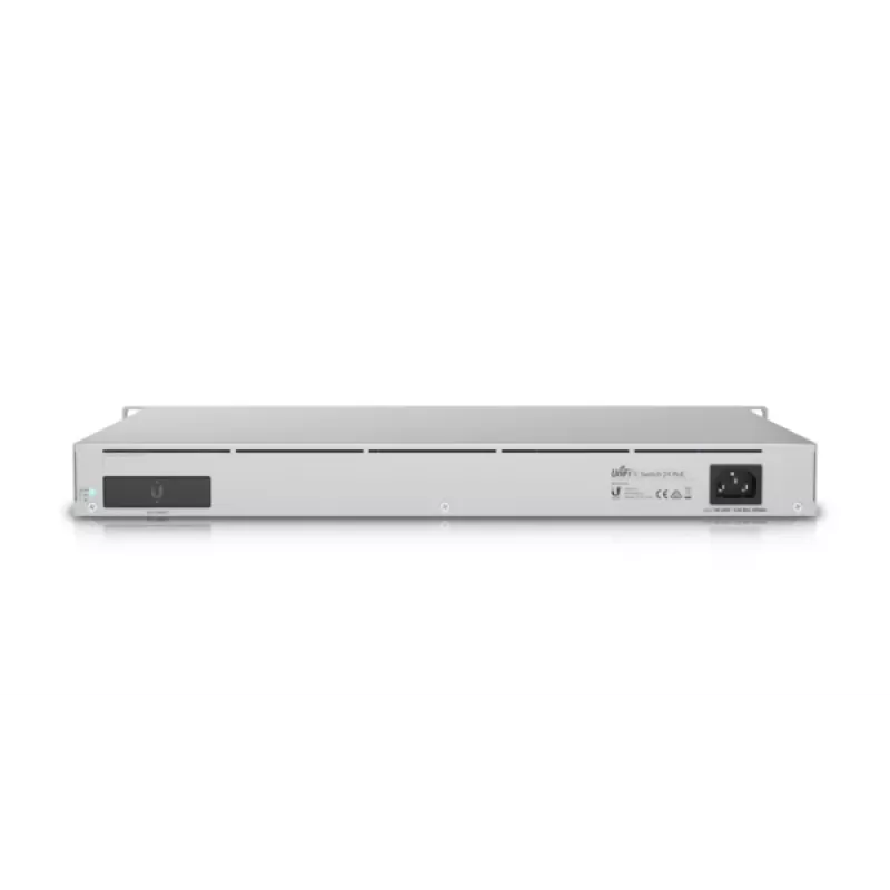 UBIQUITI NETWORKS UniFi USW-ENTERPRISE-24-POE 12x 2,5G RJ45 θύρες