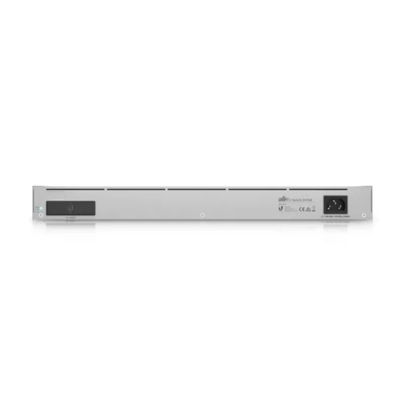 UBIQUITI NETWORKS UniFi USW-ENTERPRISE-24-POE 12x 2,5G RJ45 θύρες