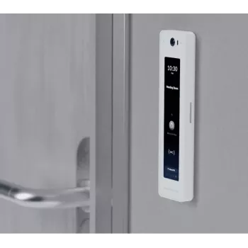 UBIQUITI NETWORKS Unifi Access Reader G2 Pro - λευκό