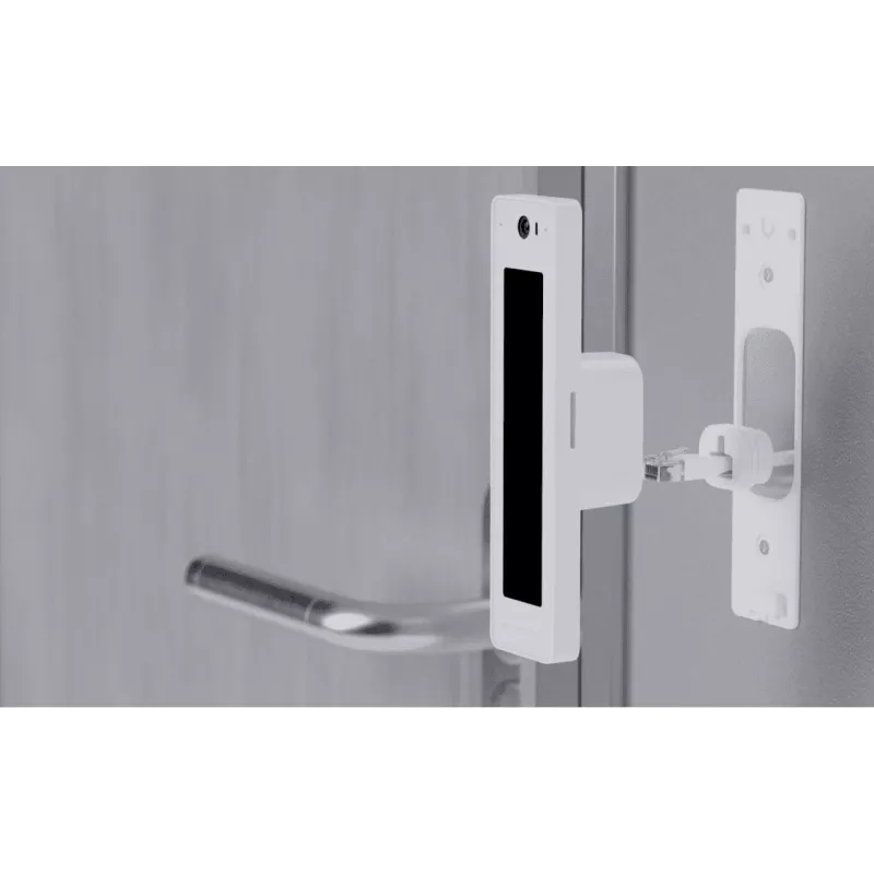 UBIQUITI NETWORKS Unifi Access Reader G2 Pro - λευκό