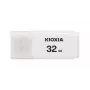 KIOXIA TransMemory U202 - USB stick 32 GB - USB 2.0 - λευκό