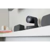 LOGITECH Rally κάμερα - μαύρο