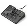 LOGITECH Tap χειριστής αίθουσας συνεδριάσεων με Cat5e kit